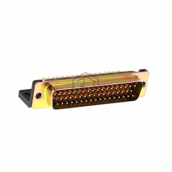 M24308/24-29Z - ITT Cannon, LLC - D-Sub Connectors