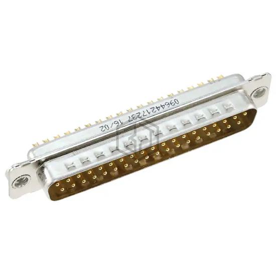 09644217237 - HARTING - D-Sub Connectors