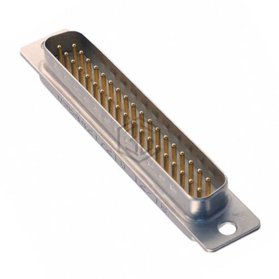 09644217210 - HARTING - D-Sub Connectors