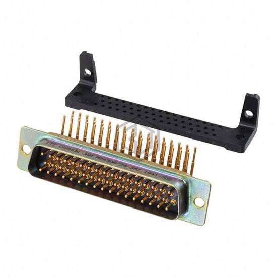 M24308/24-35Z - ITT Cannon, LLC - D-Sub Connectors