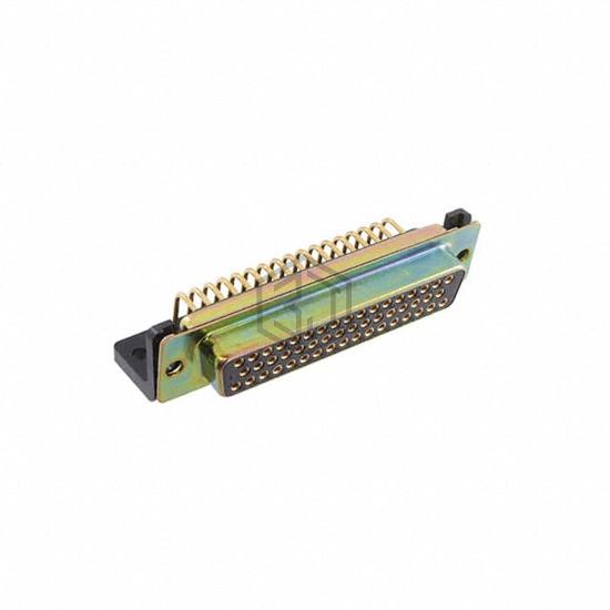 M24308/23-35Z - ITT Cannon, LLC - D-Sub Connectors