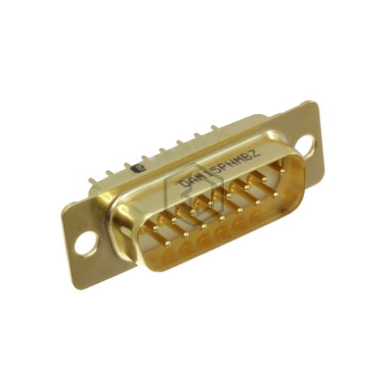 340100101BDAM15PNMBZ - C&K - D-Sub Connectors