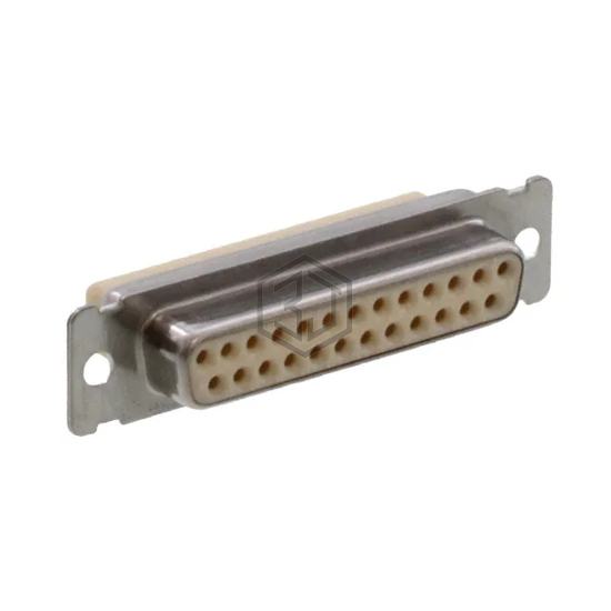 DBMA25SF225 - ITT Cannon, LLC - D-Sub Connectors
