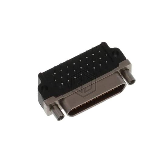 DCCM31SCBRPN - Cinch Connectivity Solutions - D-Sub Connectors