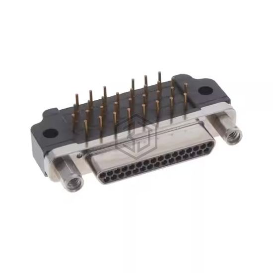 MDLM-31PCBRP-F222 - ITT Cannon, LLC - D-Sub Connectors