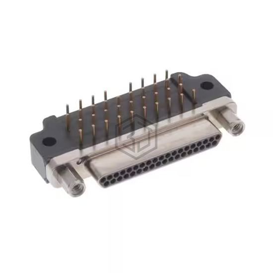 MDLM-37PCBRP-F222 - ITT Cannon, LLC - D-Sub Connectors