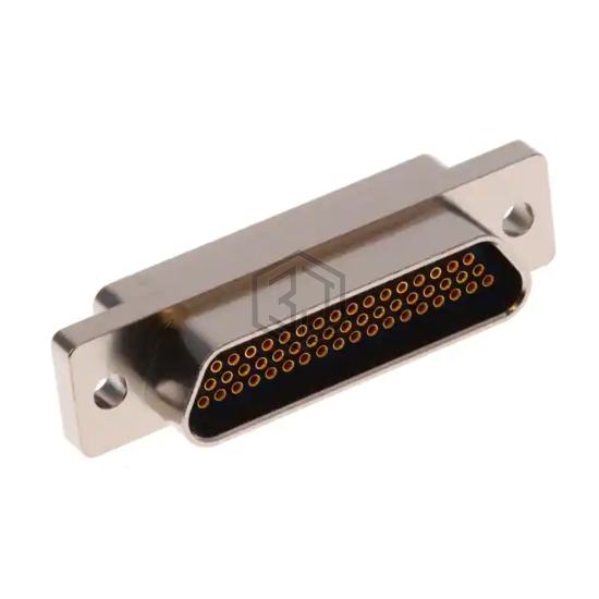 A99000-513 - Omnetics - D-Sub Connectors