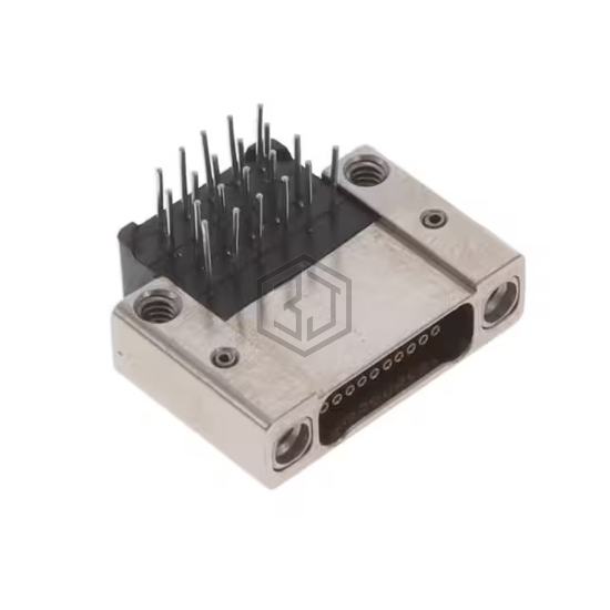 NDD-21SBRTT-A174 - ITT Cannon, LLC - D-Sub Connectors