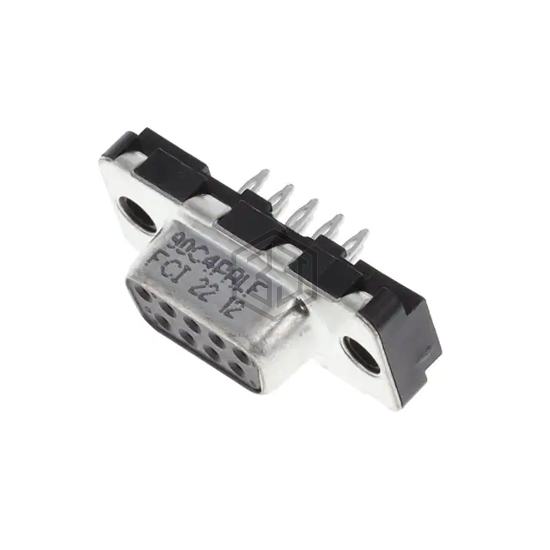 D09S90C4PA00LF - Amphenol ICC (FCI) - D-Sub Connectors