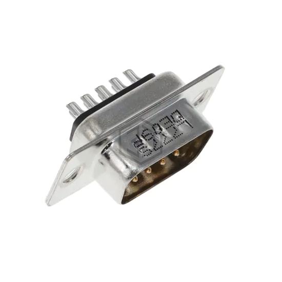 L777SDE09P - Amphenol ICC (Commercial Products) - D-Sub Connectors