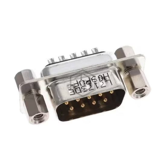 L717SDEH09PVF - Amphenol ICC (Commercial Products) - D-Sub Connectors