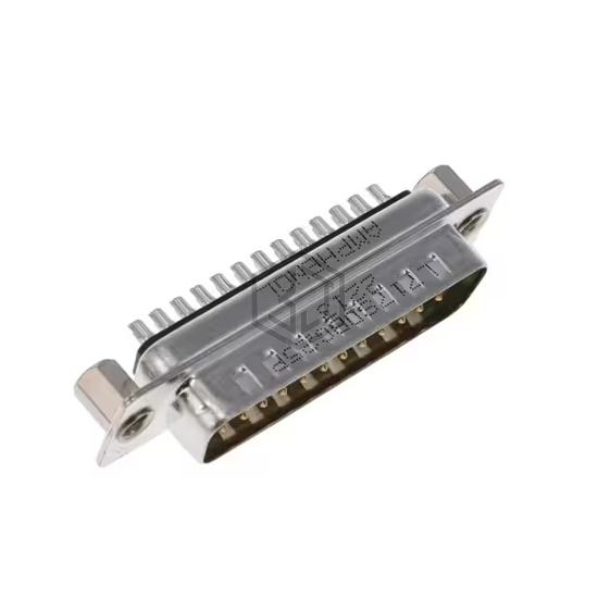 L717SDBG25P - Amphenol ICC (Commercial Products) - D-Sub Connectors