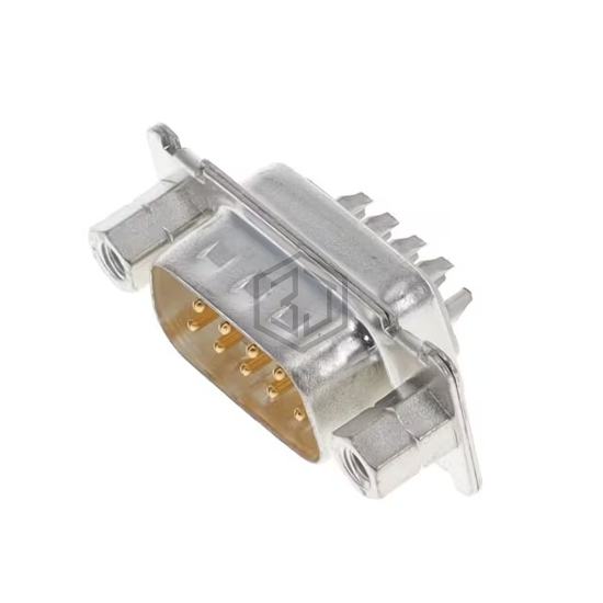 DEV09P064TXLF - Amphenol ICC (FCI) - D-Sub Connectors
