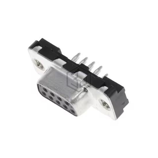 D09S91C4PL00LF - Amphenol ICC (FCI) - D-Sub Connectors