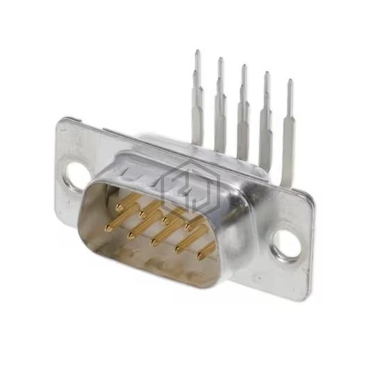 DE09P564CTXLF - Amphenol ICC (FCI) - D-Sub Connectors