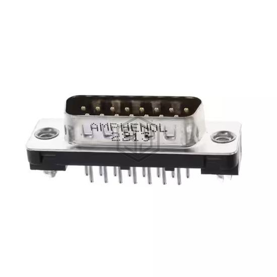 L717TSAH15POL2RM5 - Amphenol ICC (Commercial Products) - D-Sub Connectors