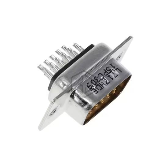 L717HDE15PC309 - Amphenol ICC (Commercial Products) - D-Sub Connectors
