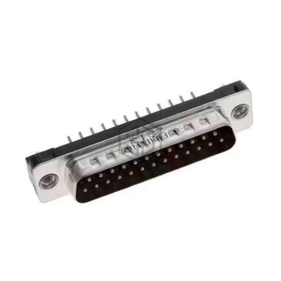 L717TSBH25POL2RM5 - Amphenol ICC (Commercial Products) - D-Sub Connectors