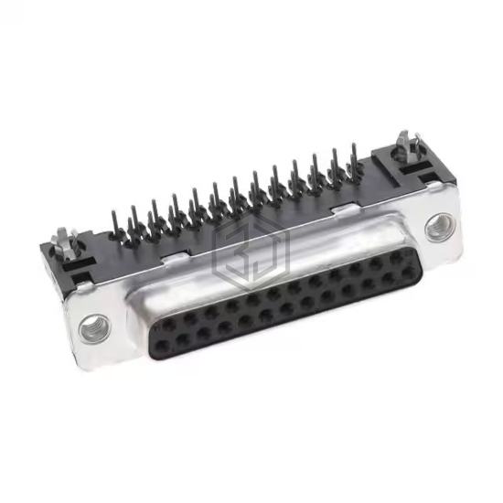D25S33E4GL00LF - Amphenol ICC (FCI) - D-Sub Connectors