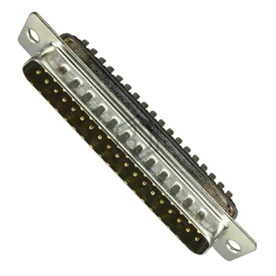G17S3710110EU - Amphenol ICC (Commercial Products) - D-Sub Connectors