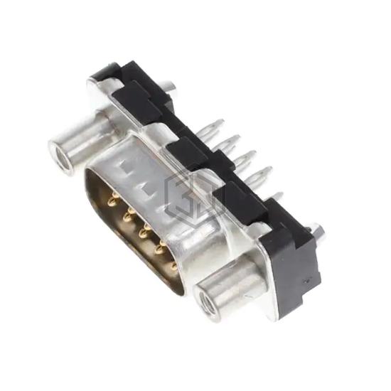 D09P91C4GV00LF - Amphenol ICC (FCI) - D-Sub Connectors