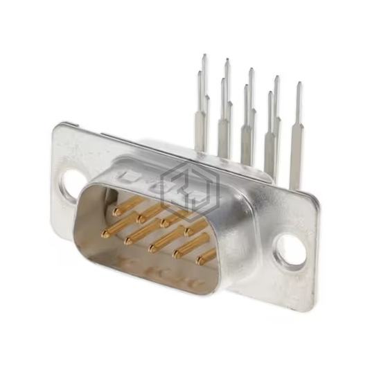 DE09P565CTXLF - Amphenol ICC (FCI) - D-Sub Connectors