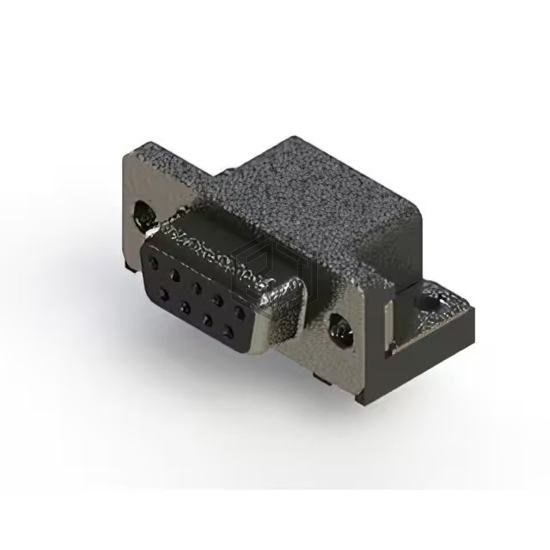 630-009-240-011 - EDAC Inc. - D-Sub Connectors