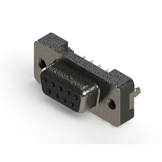 628-009-220-016 - EDAC Inc. - D-Sub Connectors