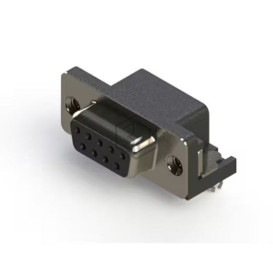 622-009-260-542 - EDAC Inc. - D-Sub Connectors