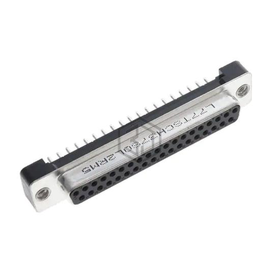 L77TSCH37SOL2RM5 - Amphenol ICC (Commercial Products) - D-Sub Connectors