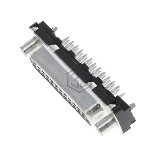 D25S91C4GV00LF - Amphenol ICC (FCI) - D-Sub Connectors