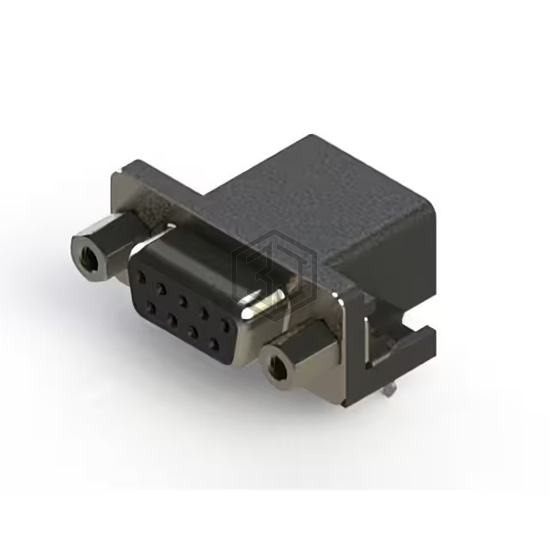 626-009-662-032 - EDAC Inc. - D-Sub Connectors