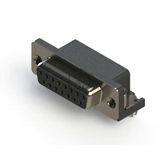 622-015-260-542 - EDAC Inc. - D-Sub Connectors