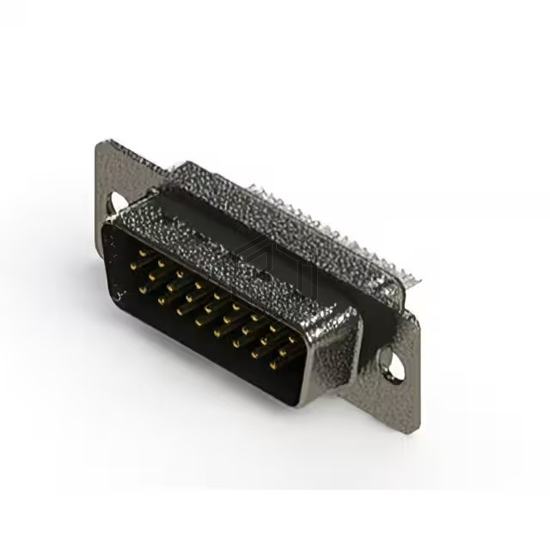 637-026-232-041 - EDAC Inc. - D-Sub Connectors