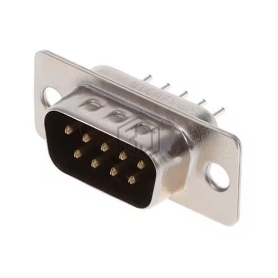 K85X-ED-9P - Kycon, Inc. - D-Sub Connectors