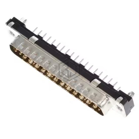 D37P24A4GX00LF - Amphenol ICC (FCI) - D-Sub Connectors