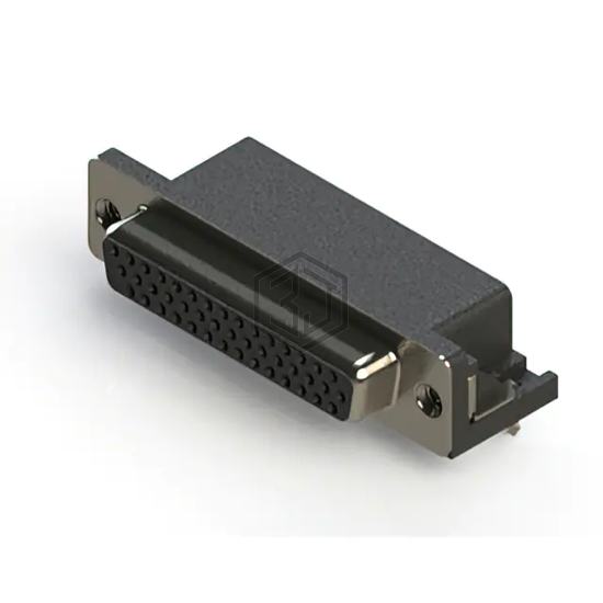634-044-263-032 - EDAC Inc. - D-Sub Connectors
