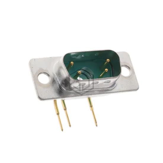 1731071284 - Molex - D-Sub Connectors