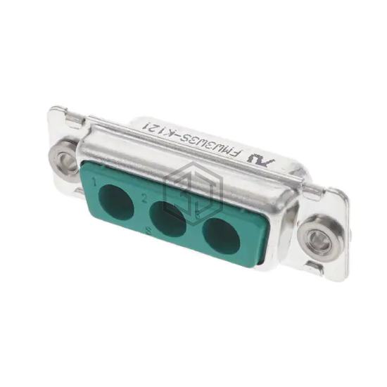 1731070203 - Molex - D-Sub Connectors