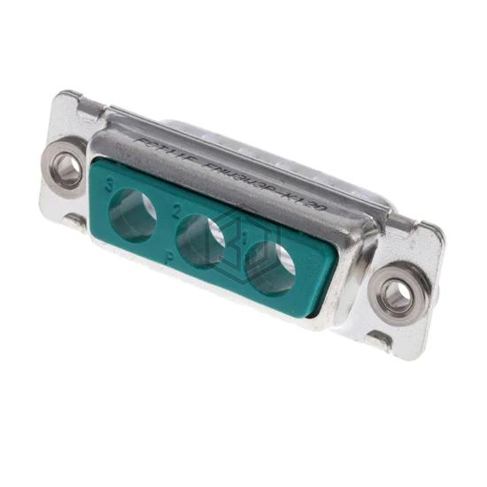 1731070411 - Molex - D-Sub Connectors