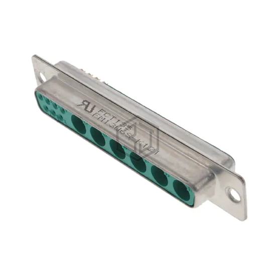 1731070330 - Molex - D-Sub Connectors