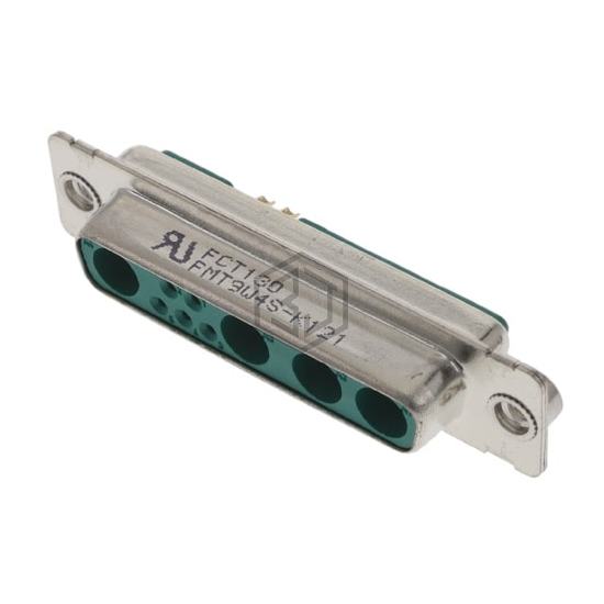 1731070240 - Molex - D-Sub Connectors