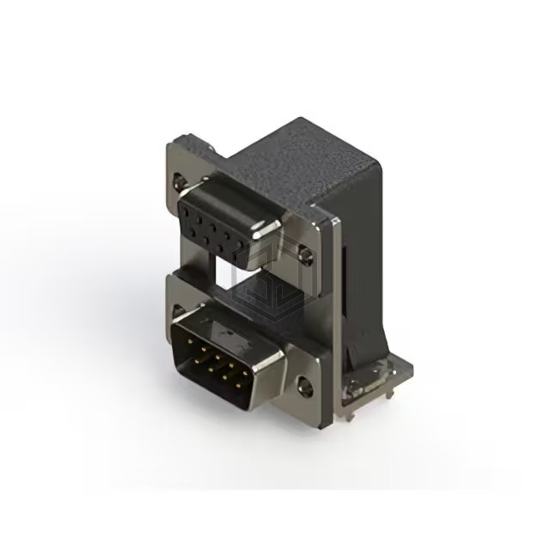 664-009-664-030 - EDAC Inc. - D-Sub Connectors