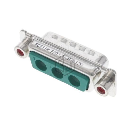 1731070389 - Molex - D-Sub Connectors