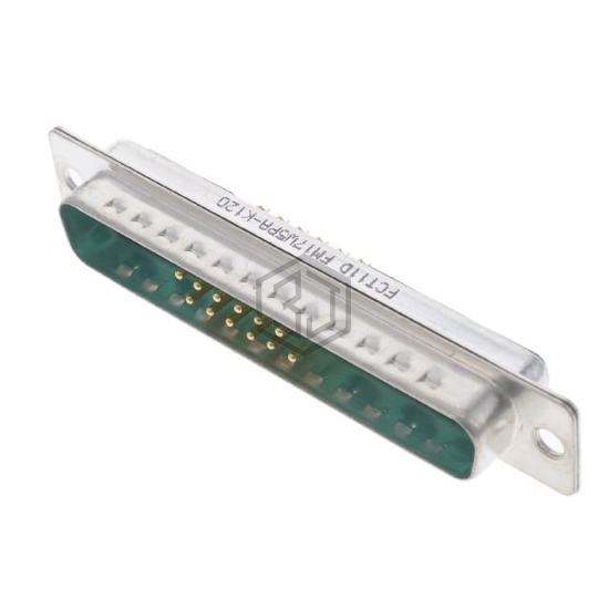 1727040019 - Molex - D-Sub Connectors