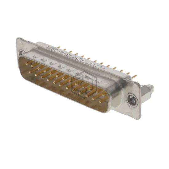 1731091901 - Molex - D-Sub Connectors
