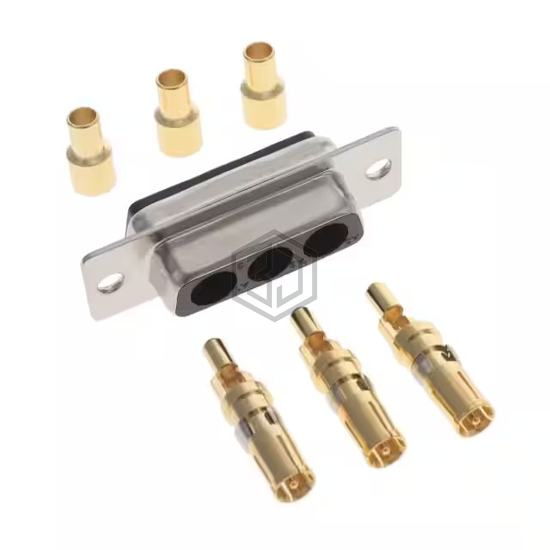 682M3W3203L001 - NorComp Inc. - D-Sub Connectors