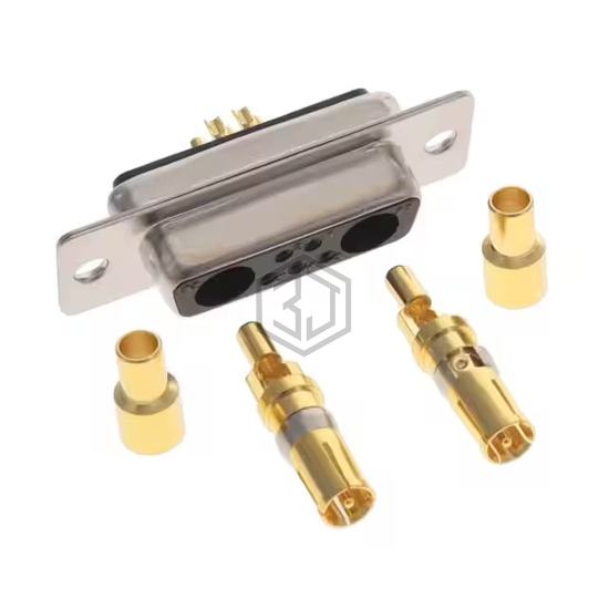 682M7W2203L001 - NorComp Inc. - D-Sub Connectors
