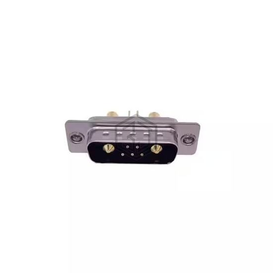 681M7W2103L101 - NorComp Inc. - D-Sub Connectors