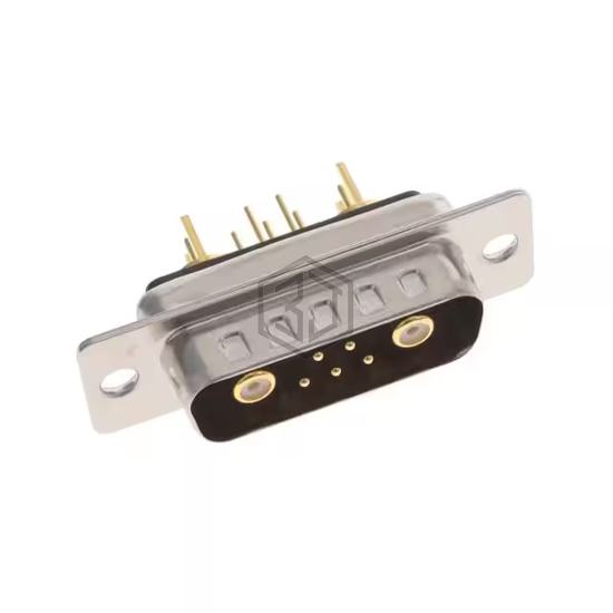 683M7W2103L001 - NorComp Inc. - D-Sub Connectors